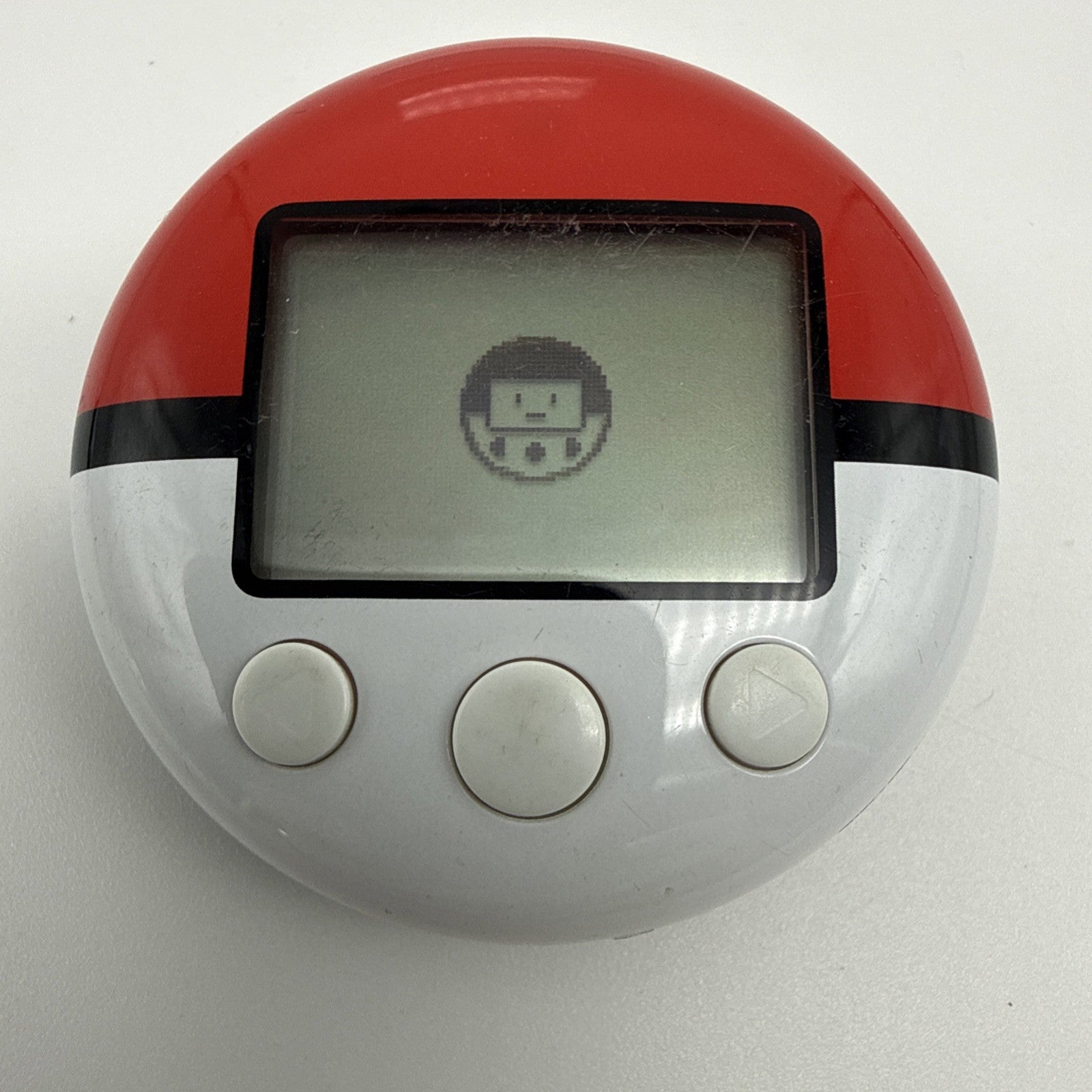 Pokemon Walker PokeWalker w/Clip: Region Free Heart Gold Soul Silver - Tested0
