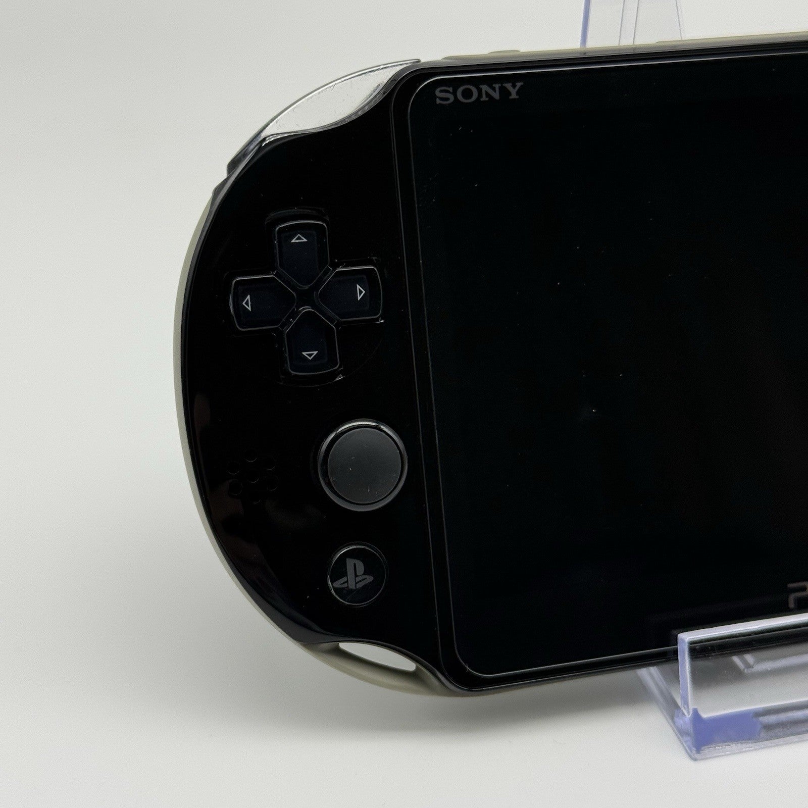 PS Vita PCH-2000 God Eater 2 Sony Playstation Special Ed Console Charger & Case4