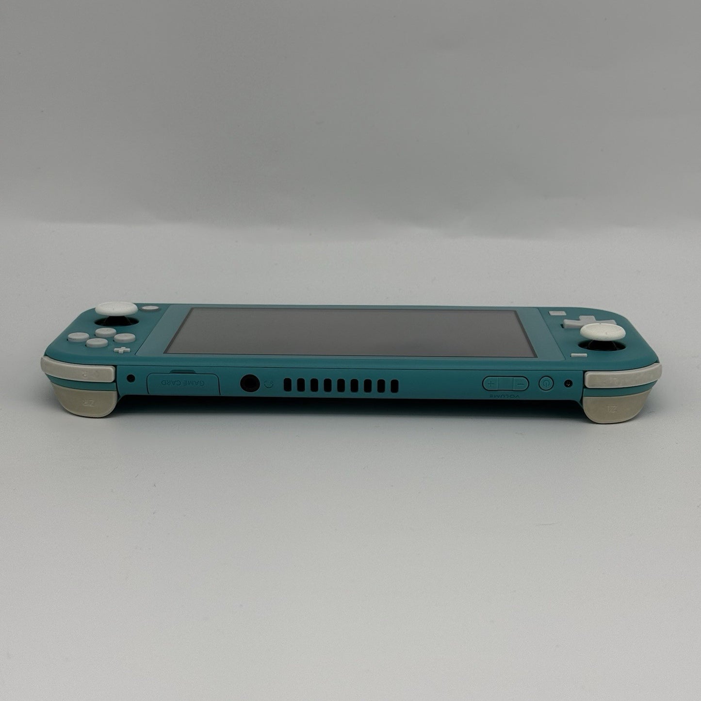 Nintendo Switch Lite Portable Handheld System Console Turquoise - Tested Working10