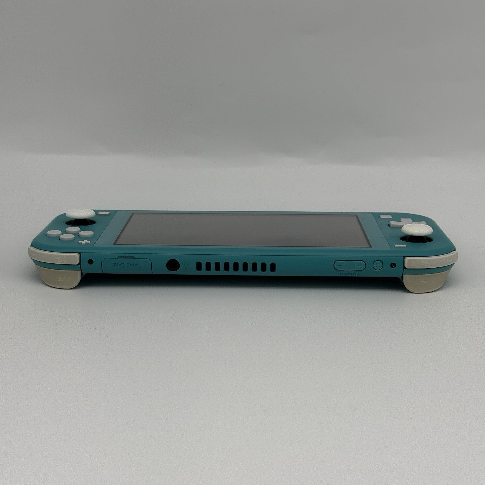 Nintendo Switch Lite Portable Handheld System Console Turquoise - Tested Working10