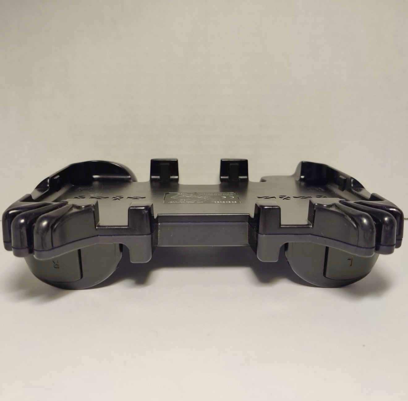 Nintendo 3DS LL XL Monster Hunter 4 Hunting Gear Magala Black Grip from JAPAN3