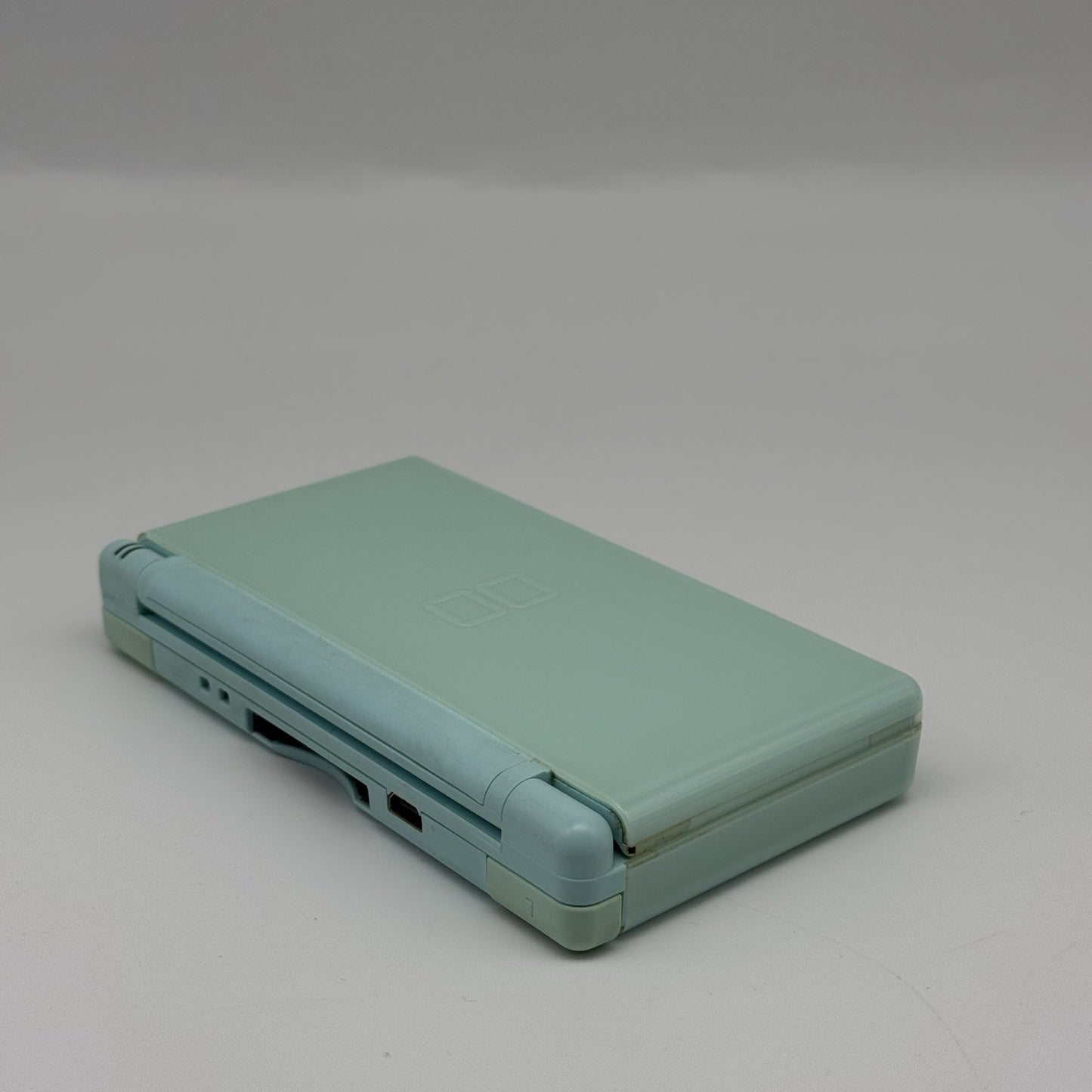 Nintendo DS Lite Console Ice Blue With Charger & Stylus Tested Region Free12