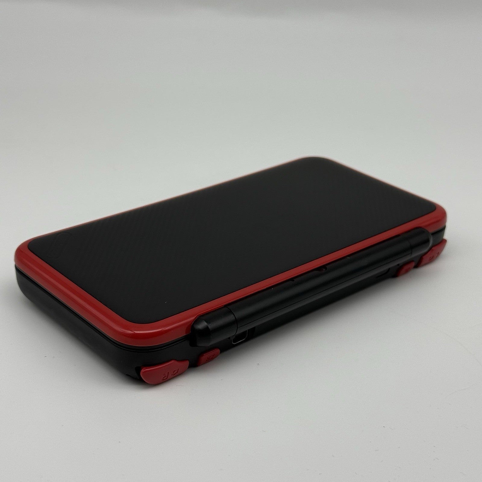 “new” Nintendo 2DS 3DS XL LL Console Black Red Exclusive JP Edition Region Free11