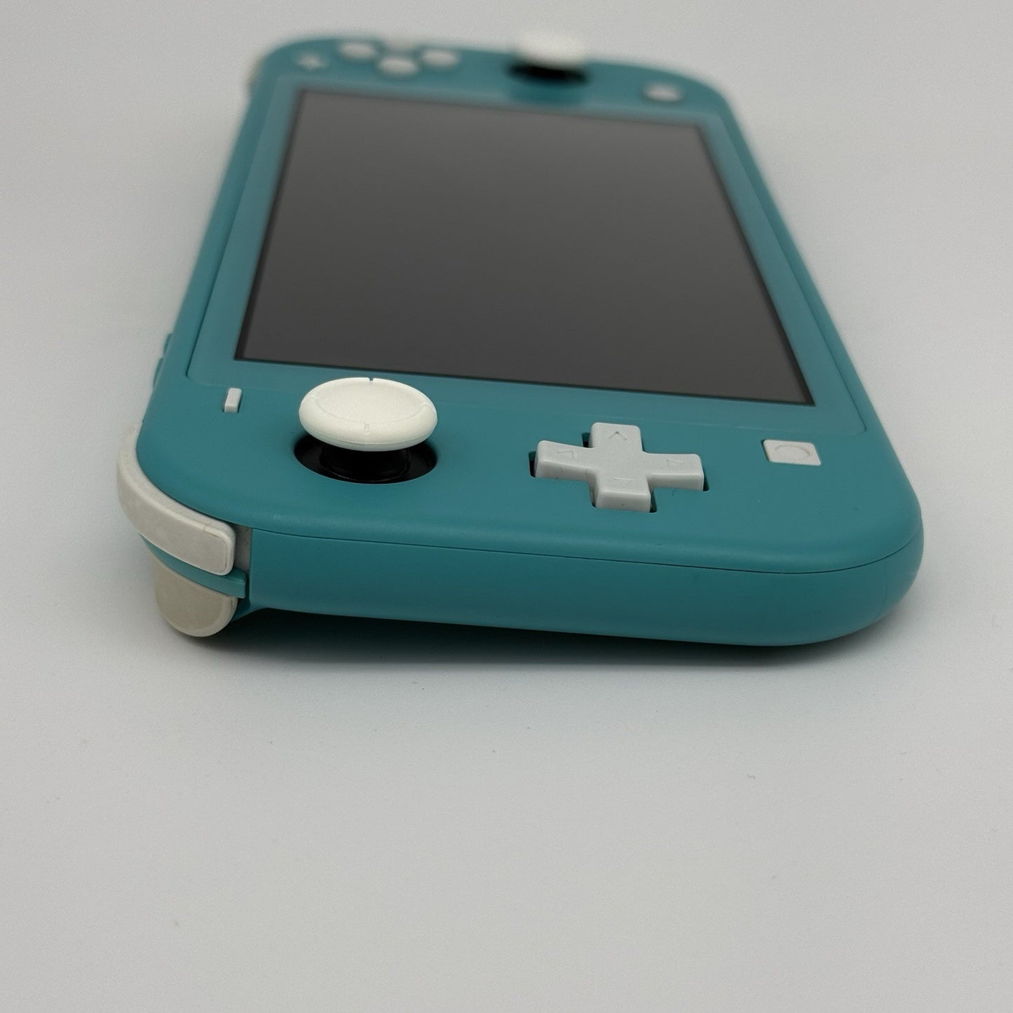 Nintendo Switch Lite Portable Handheld System Console Turquoise - Tested Working9