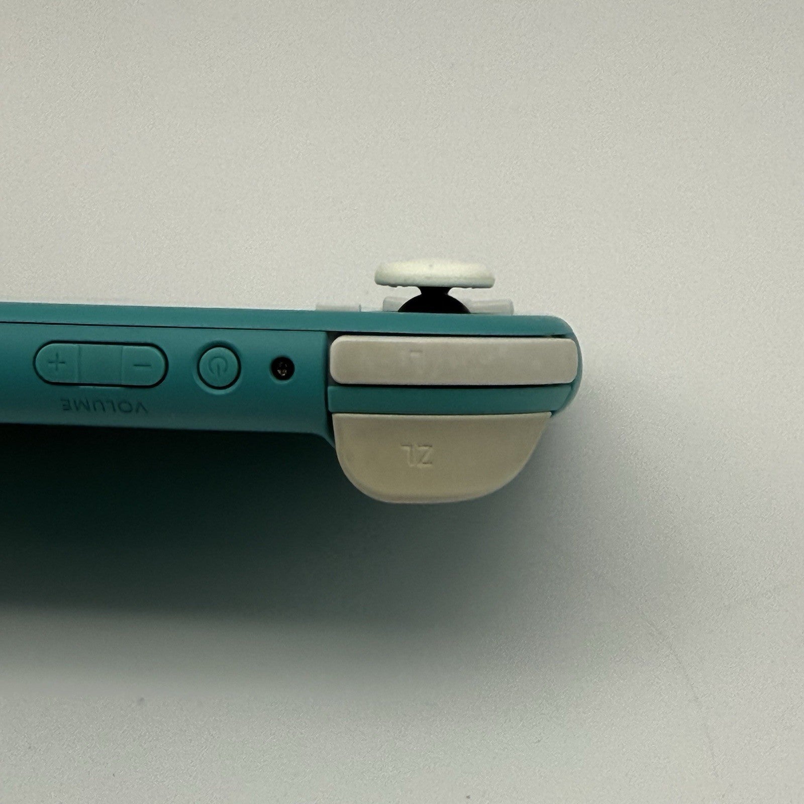 Nintendo Switch Lite Portable Handheld System Console Turquoise - Tested Working15