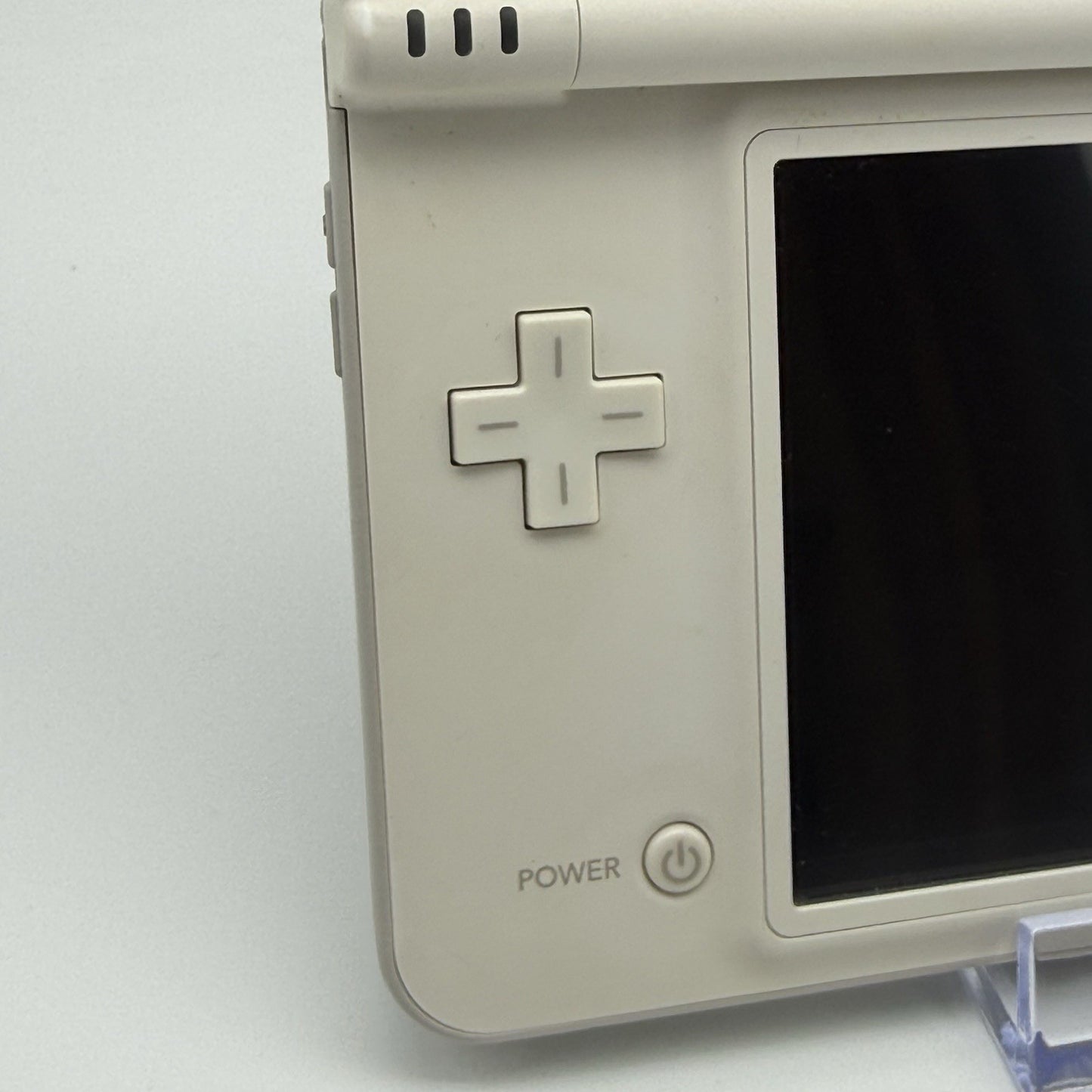 Nintendo DSi LL DS Natural White Console Region-Free NTSC-J - Tested US Seller11