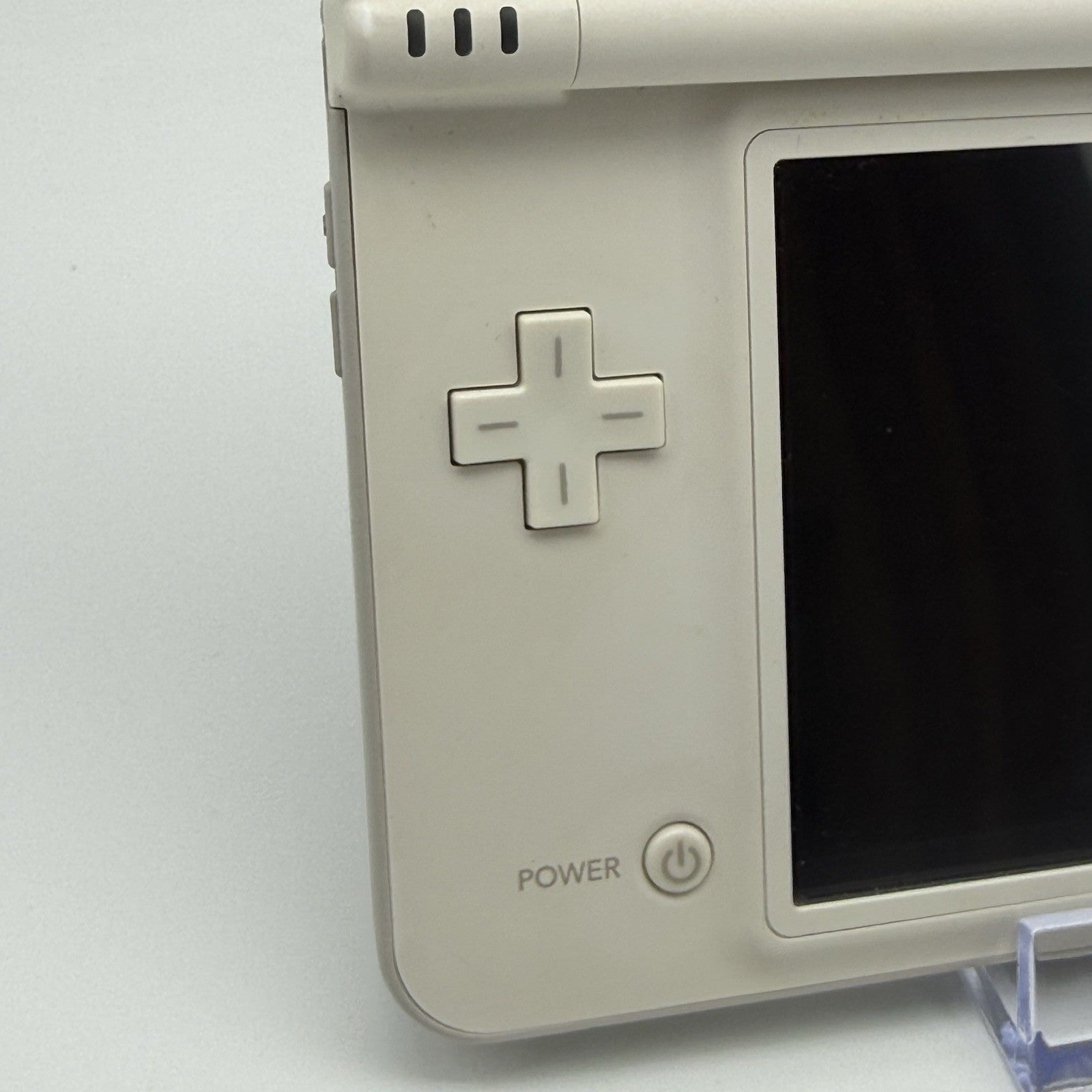 Nintendo DSi LL DS Natural White Console Region-Free NTSC-J - Tested US Seller11