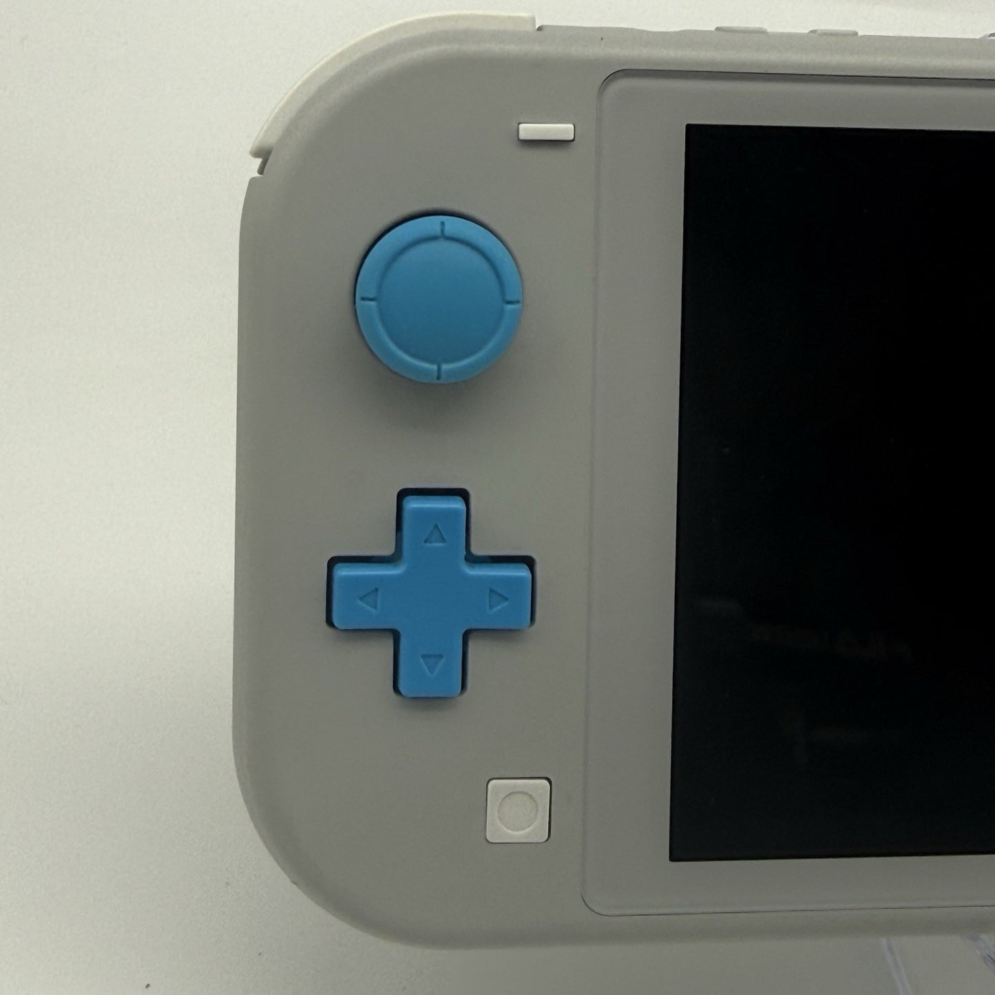 Nintendo Switch Lite Console System Pokemon Zacian Zamazenta Sword Shield Tested3