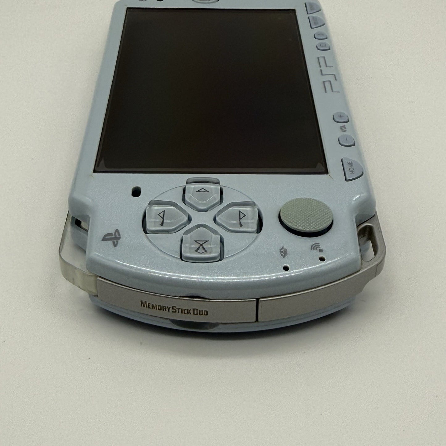 Sony PSP-2000 FB Blume Series Felicia Blue Console Boxed Japan System US Seller6