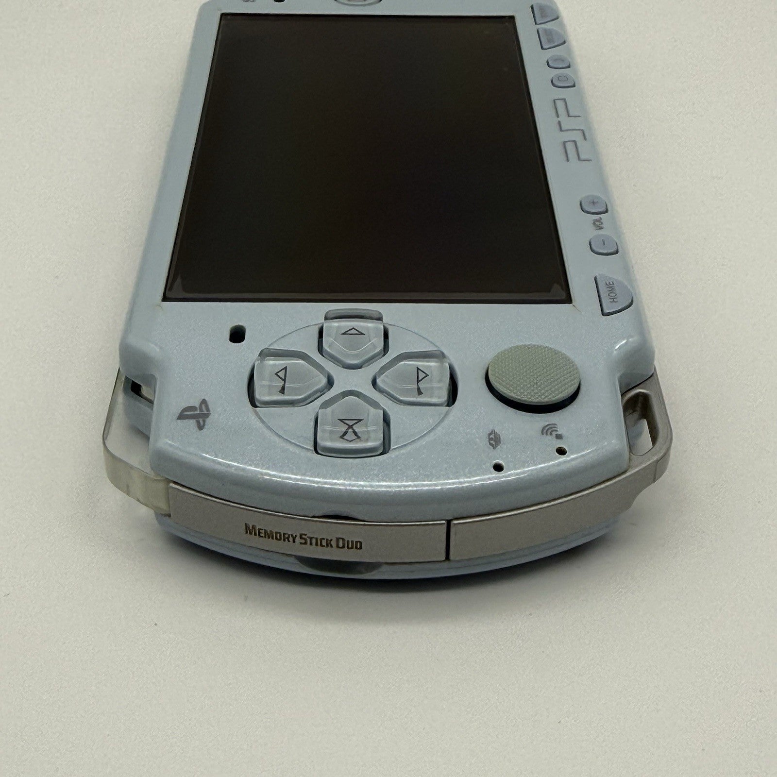 Sony PSP-2000 FB Blume Series Felicia Blue Console Boxed Japan System US Seller6