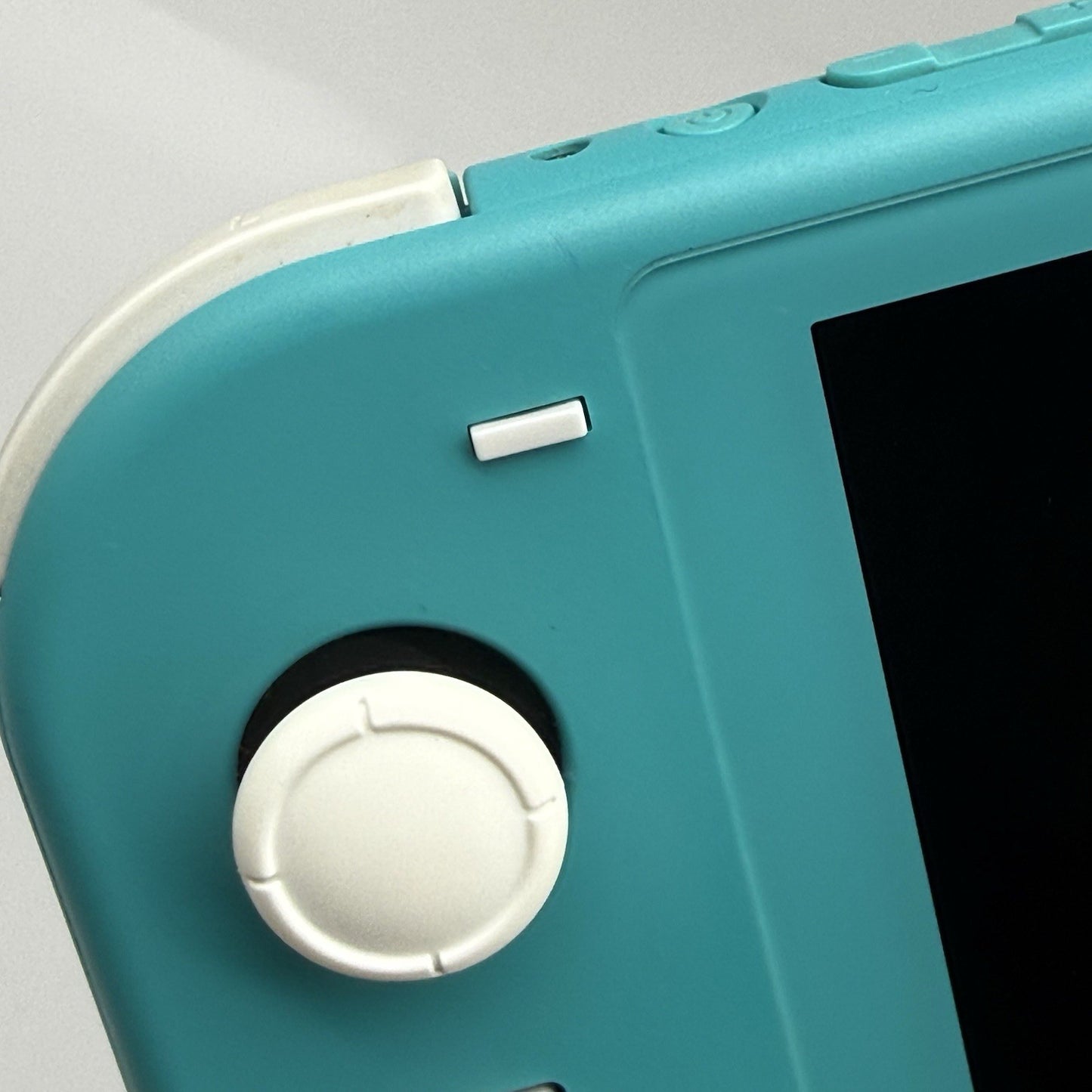 Nintendo Switch Lite Portable Handheld System Console Turquoise - Tested Working16