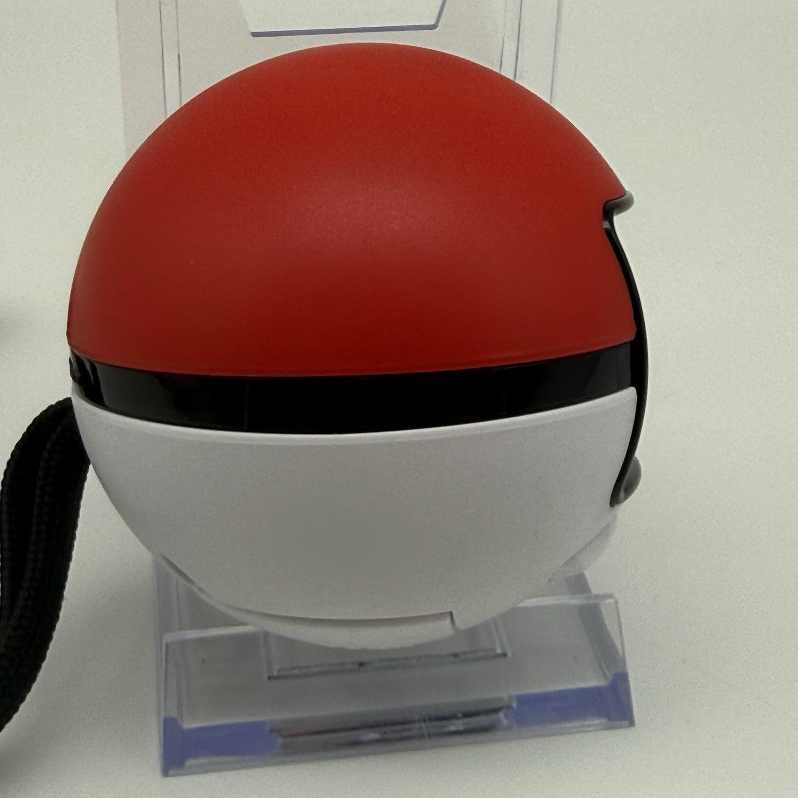 Pocket Monsters Pokemon Super Mecha Nage! Monster Ball Japanese Takara Tomy -USA2
