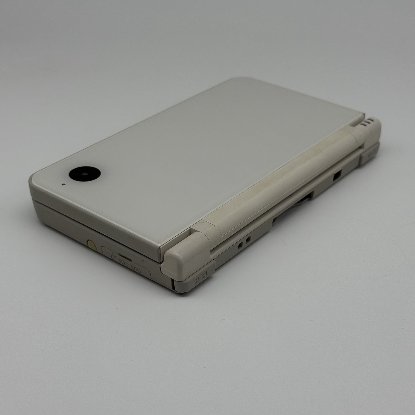 Nintendo DSi LL DS Natural White Console Region-Free NTSC-J - Tested US Seller9