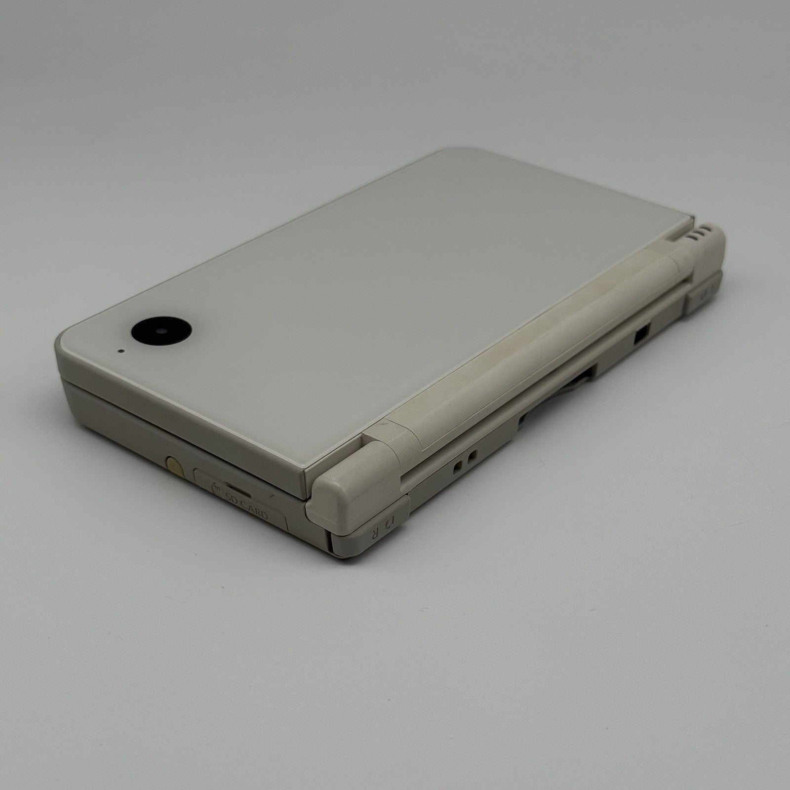 Nintendo DSi LL DS Natural White Console Region-Free NTSC-J - Tested US Seller9