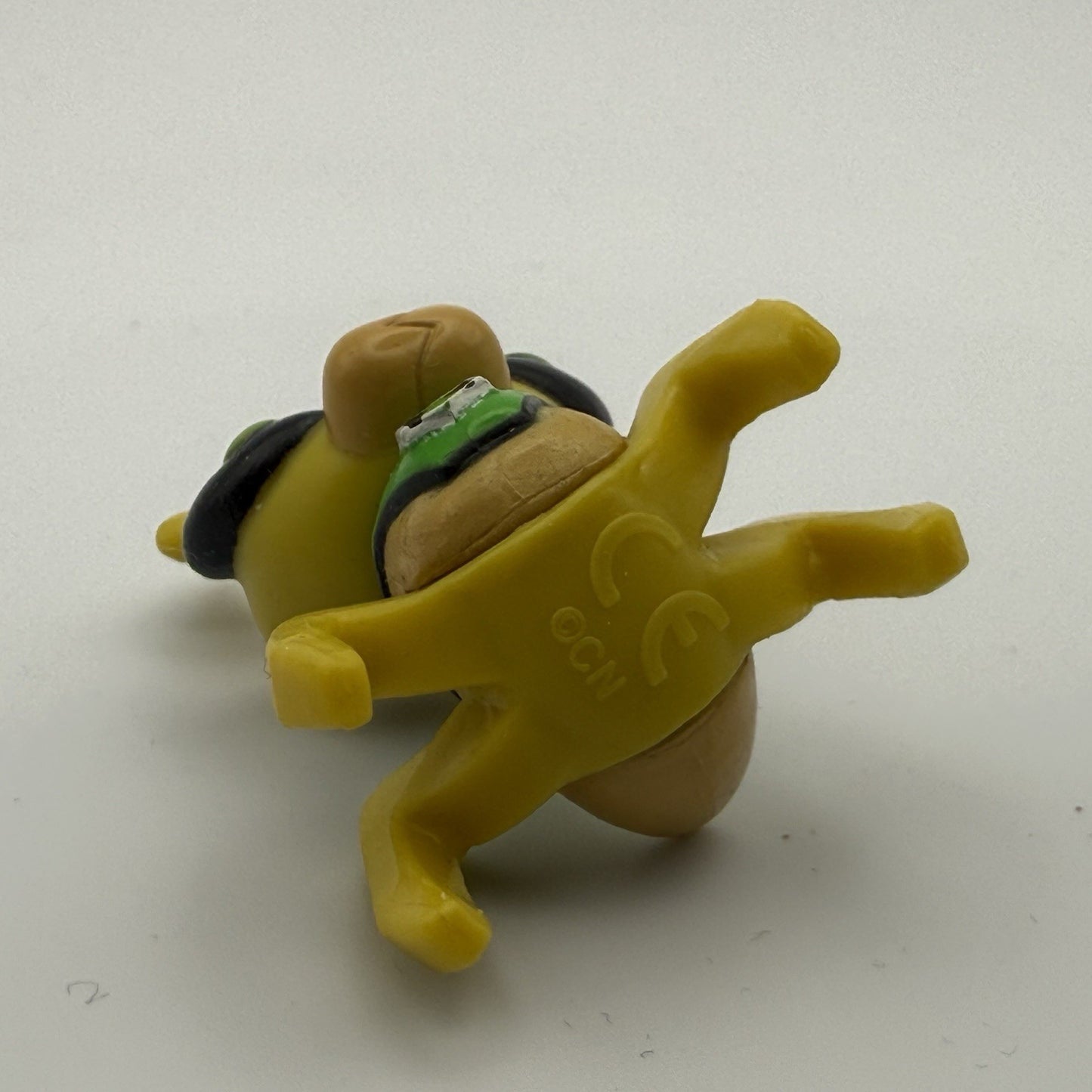 Ben 10 Omniverse Ball Weevil 2" Mini Figure Bandai 2013 Factory Sample Very Rare7
