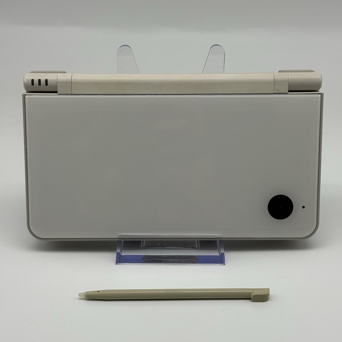 Nintendo DSi LL DS Natural White Console Region-Free NTSC-J - Tested US Seller4