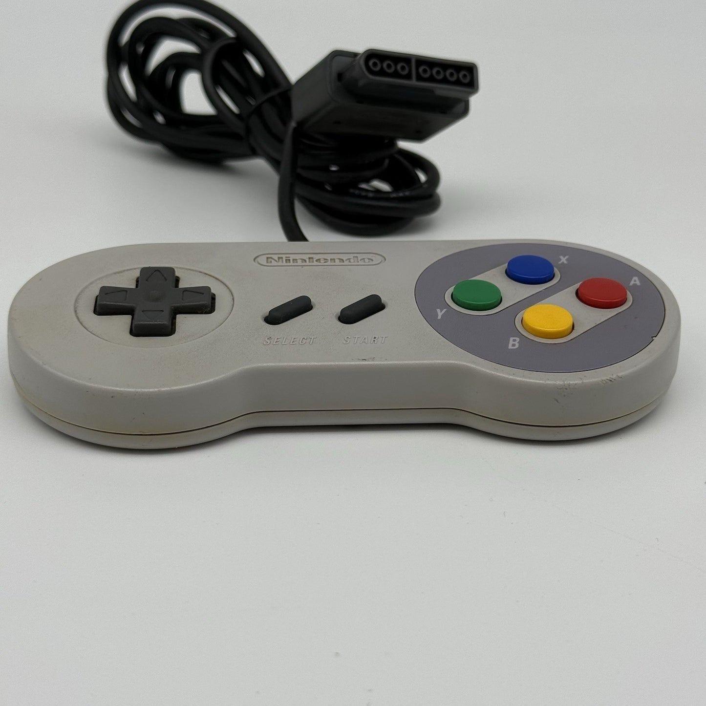 Nintendo Super Famicom JR. Controller SFC JPN SNS-102 - Tested Rare US Seller4