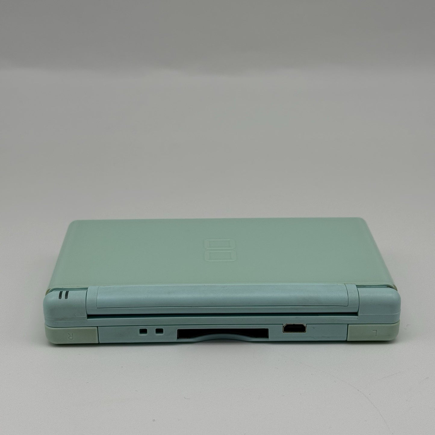 Nintendo DS Lite Console Ice Blue With Charger & Stylus Tested Region Free10