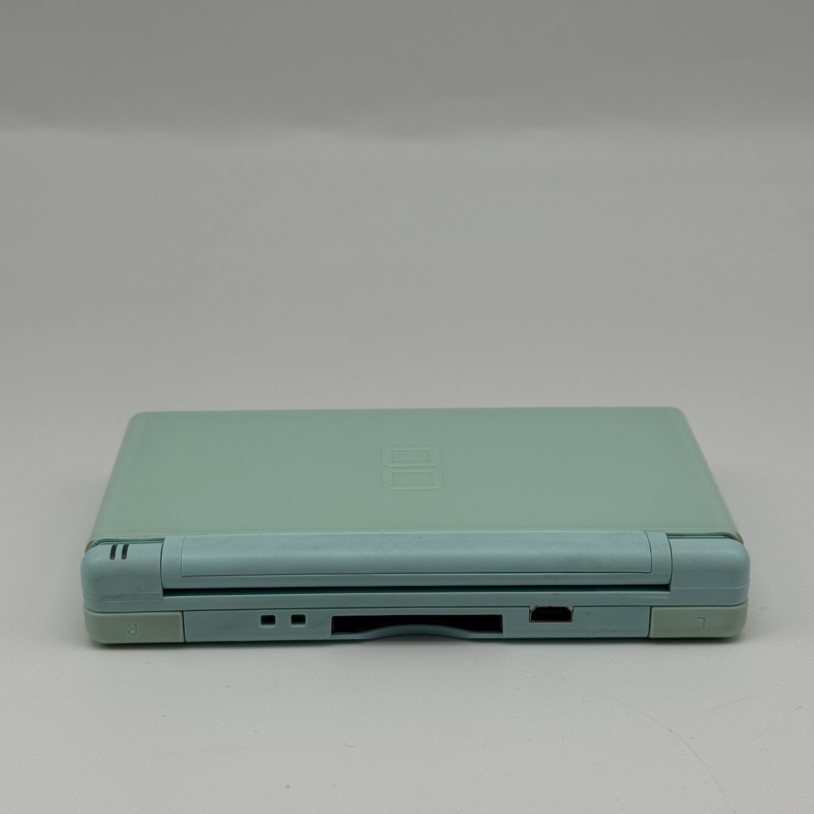 Nintendo DS Lite Console Ice Blue With Charger & Stylus Tested Region Free10