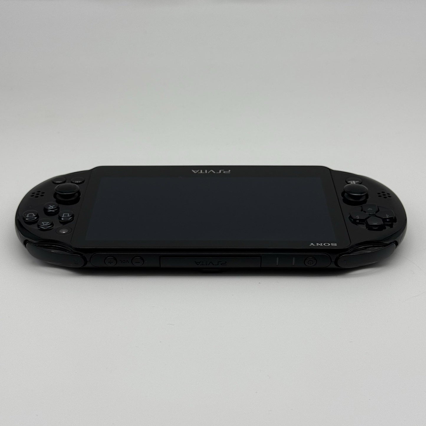 PS Vita PCH-2000 God Eater 2 Sony Playstation Special Ed Console Charger & Case11