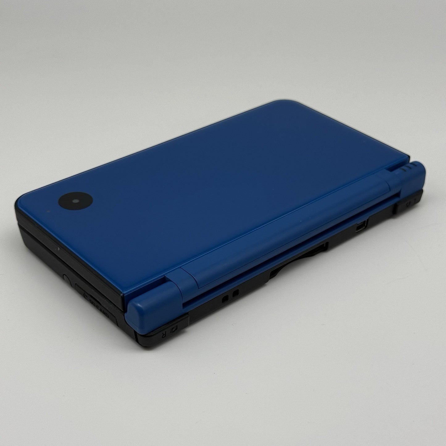 Nintendo DSi LL Midnight Blue Japanese Menu Plays US Games - Tested US Seller8
