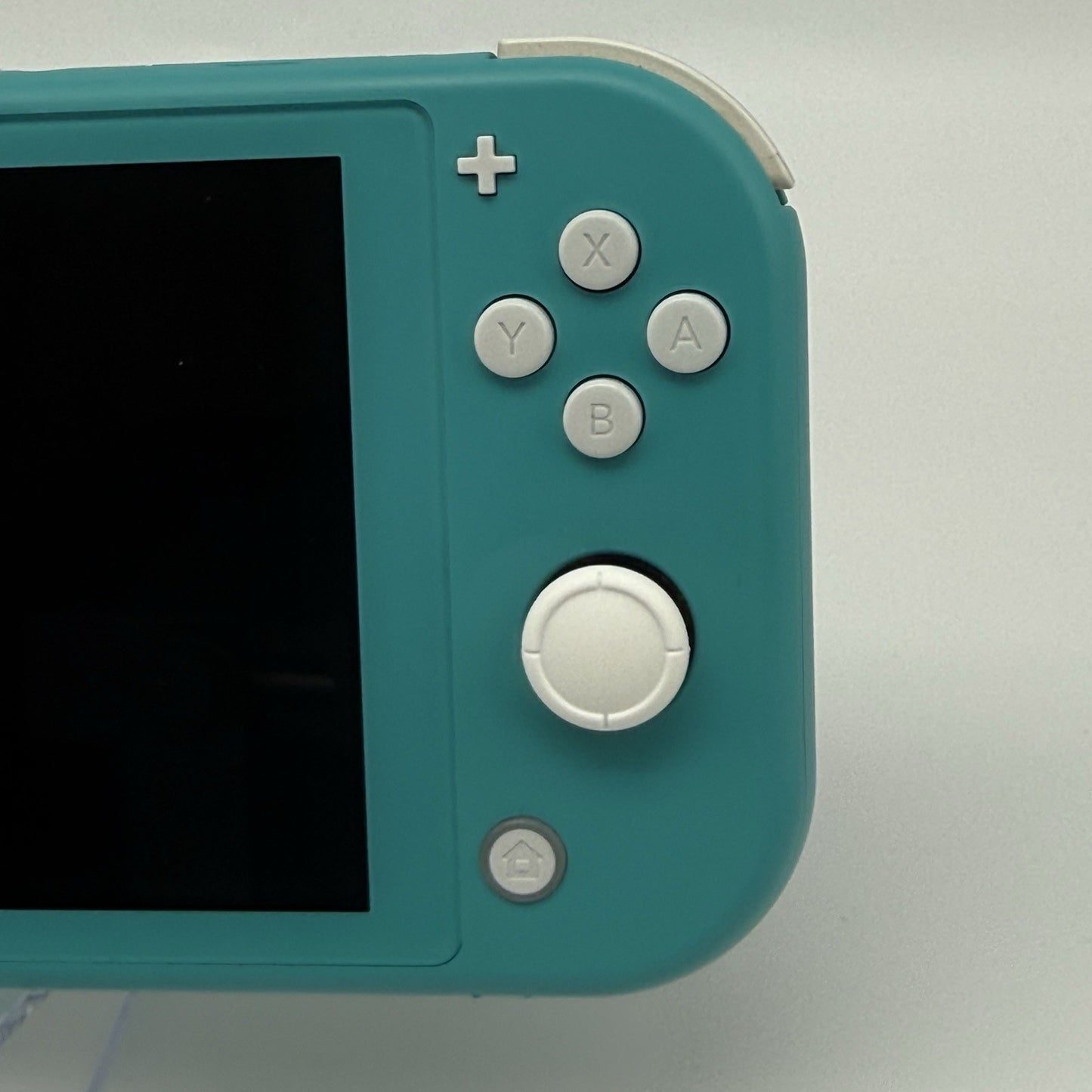 Nintendo Switch Lite Portable Handheld System Console Turquoise - Tested Working4