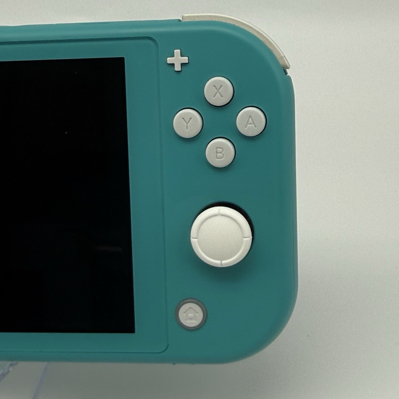 Nintendo Switch Lite Portable Handheld System Console Turquoise - Tested Working4