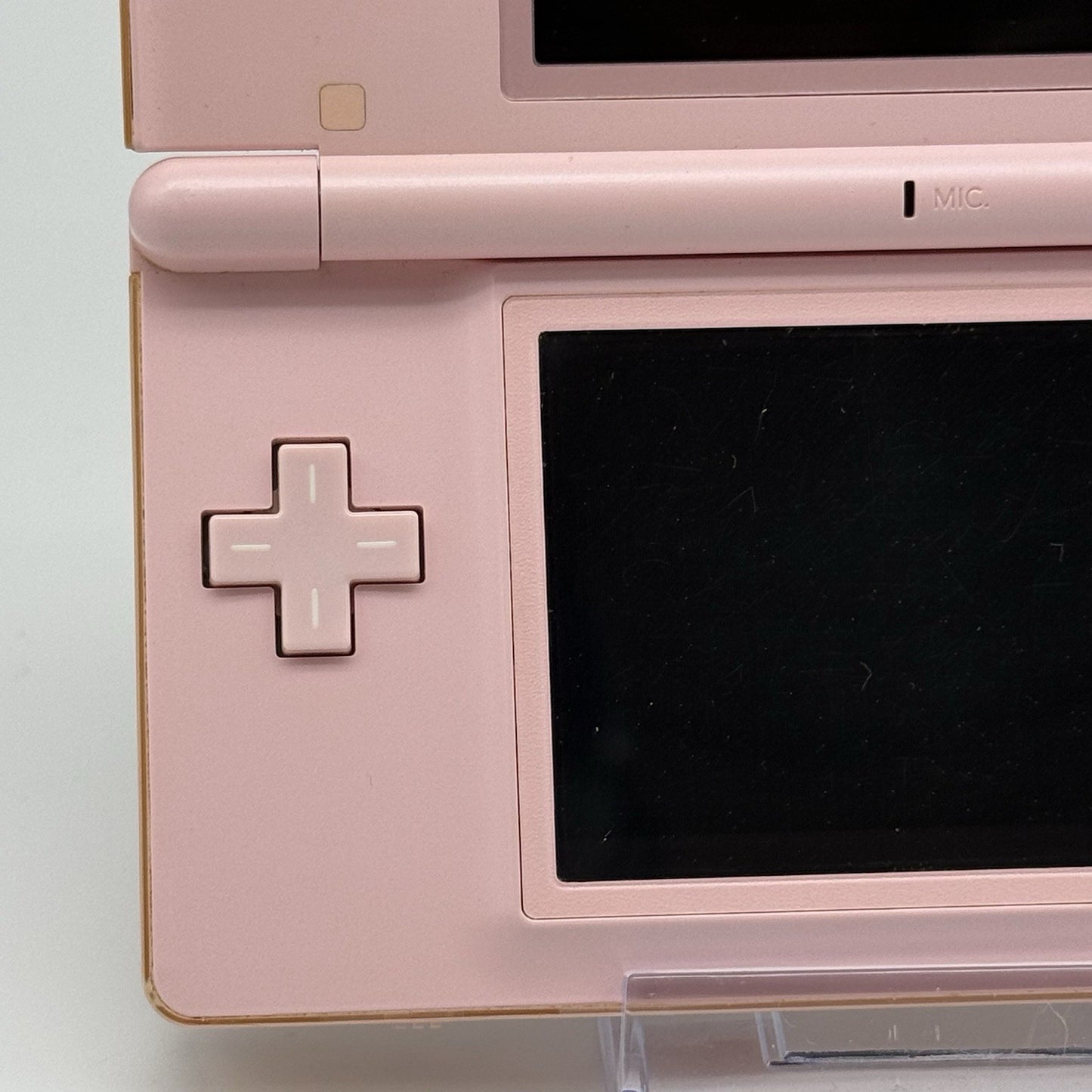 Nintendo DS Lite Console With Charger & Stylus Tested Fully Working Region Free7