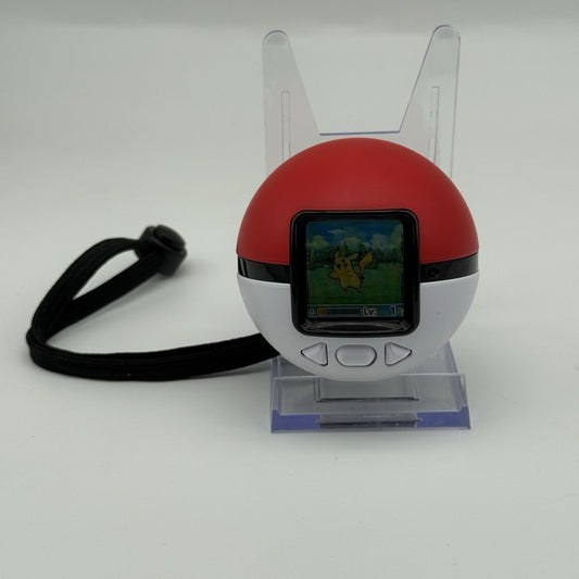 Pocket Monsters Pokemon Super Mecha Nage! Monster Ball Japanese Takara Tomy -USA0