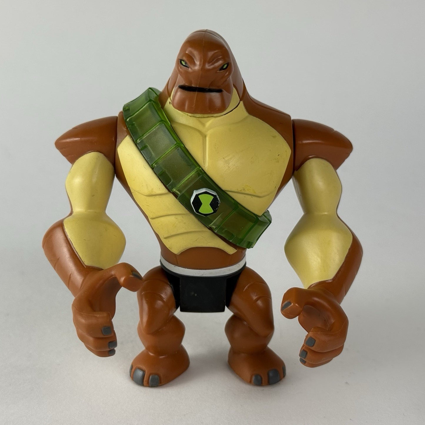 Ben 10 Omniverse Omni-plasm Humungousaur Alien Action Figure Variant - Rare0