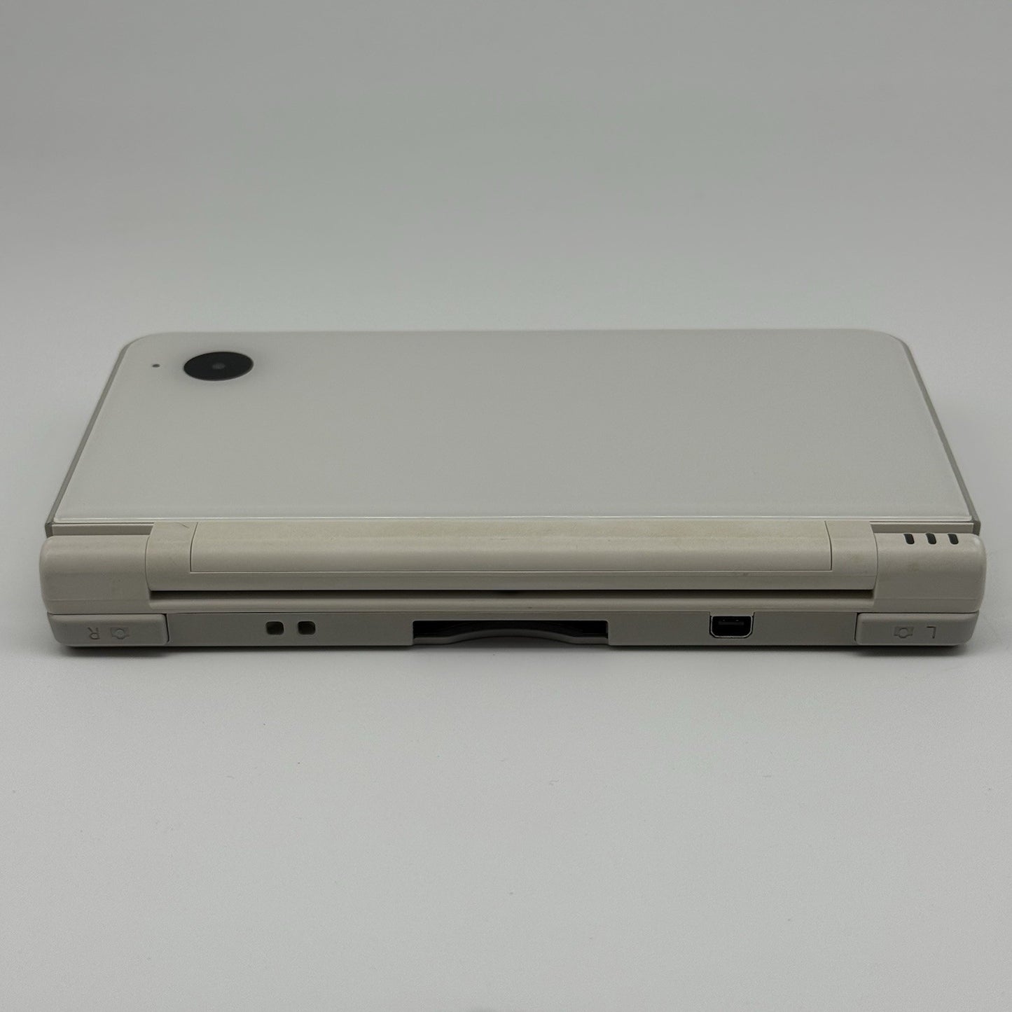 Nintendo DSi LL DS Natural White Console Region-Free NTSC-J - Tested US Seller10