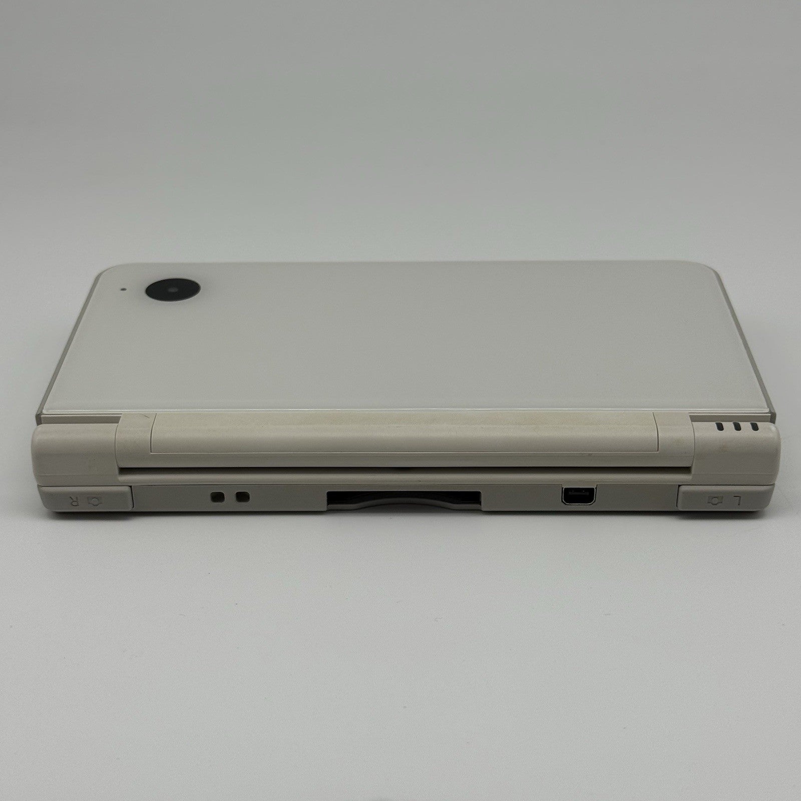 Nintendo DSi LL DS Natural White Console Region-Free NTSC-J - Tested US Seller10