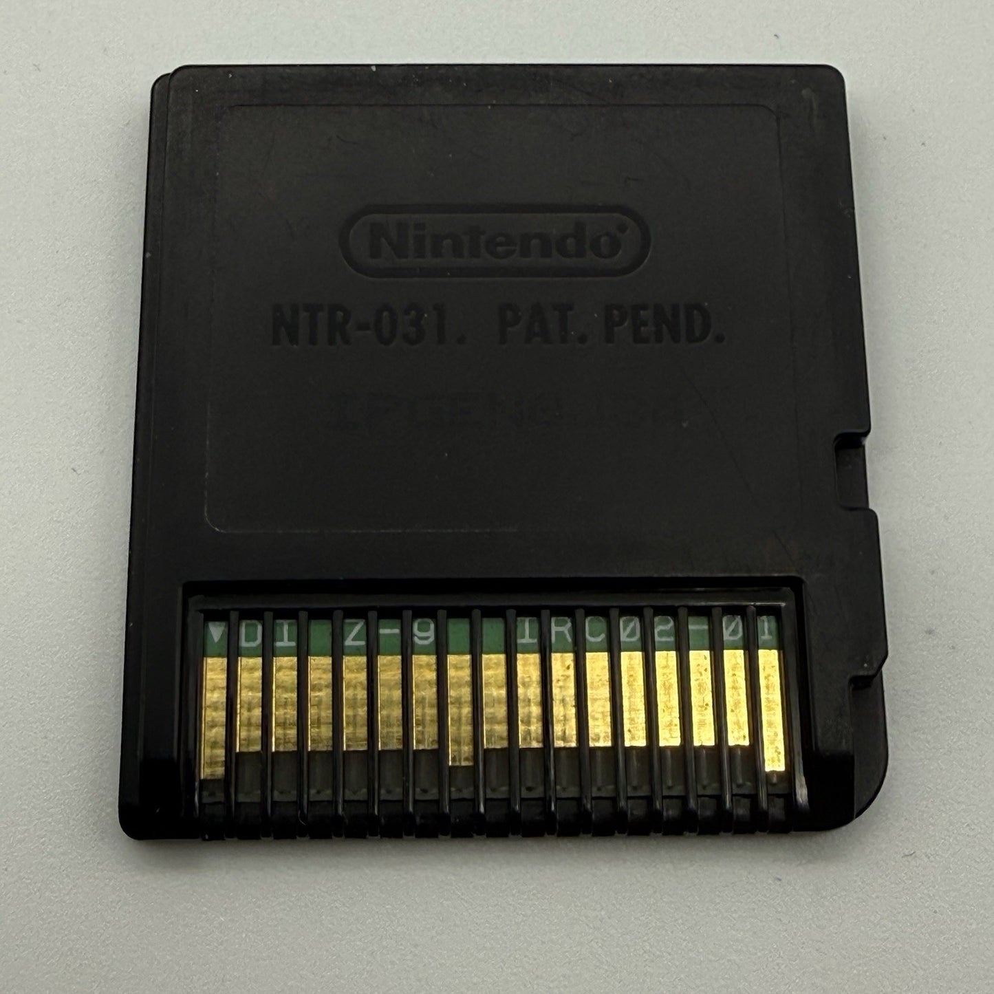 Pokemon Soul Silver - Nintendo DS - Cartridge Only - Authentic - Tested Working2
