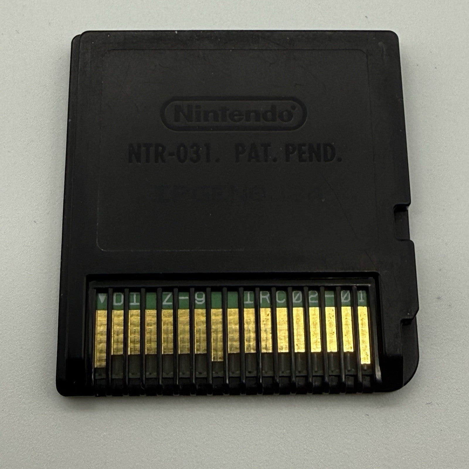 Pokemon Soul Silver - Nintendo DS - Cartridge Only - Authentic - Tested Working2