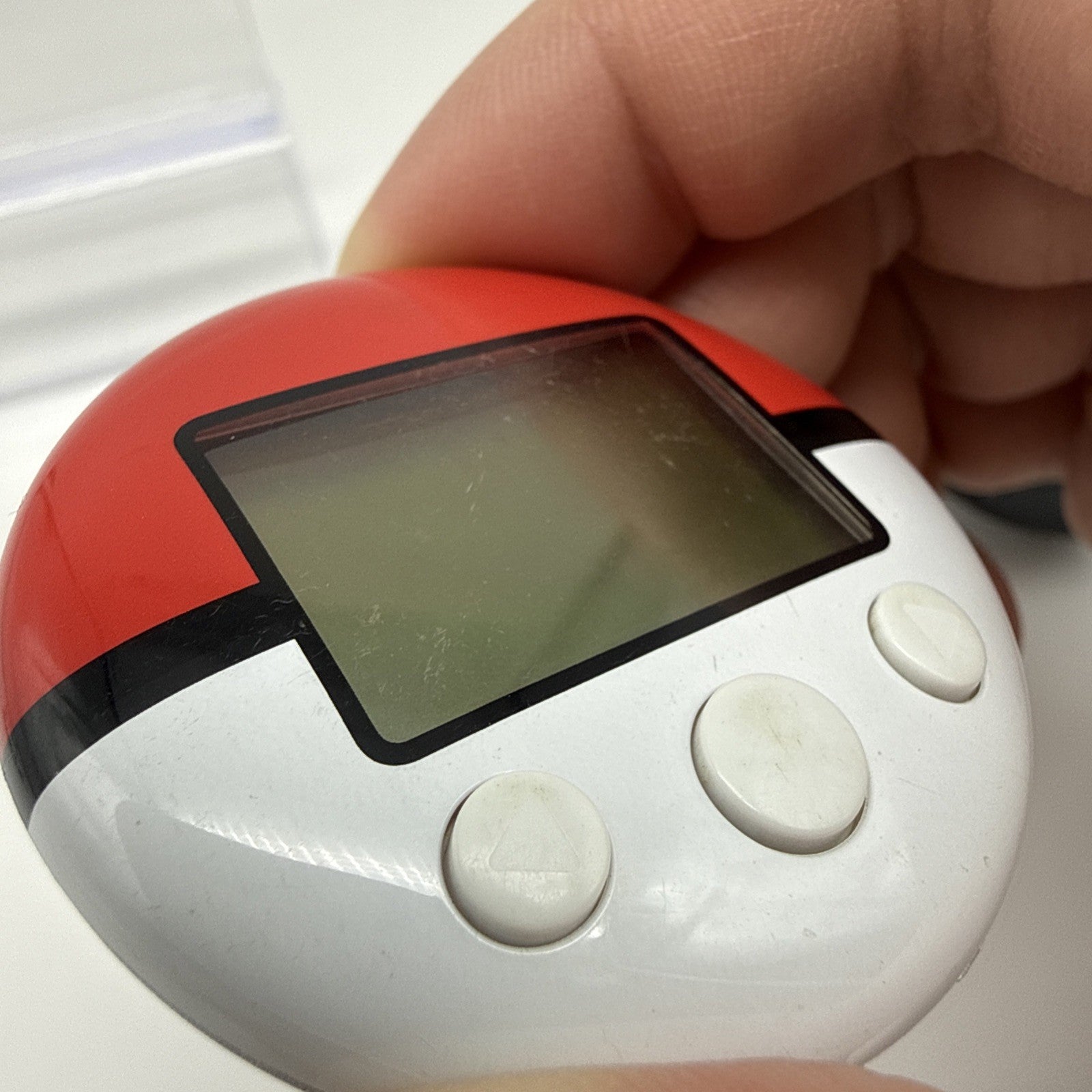 Pokemon Walker PokeWalker w/Clip: Region Free Heart Gold Soul Silver - Tested4
