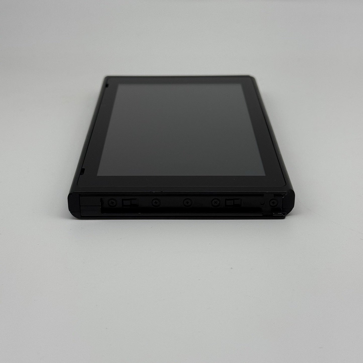 Nintendo Switch V1 Console Gaming System Only HAC-001 Black Region Free - Tested6