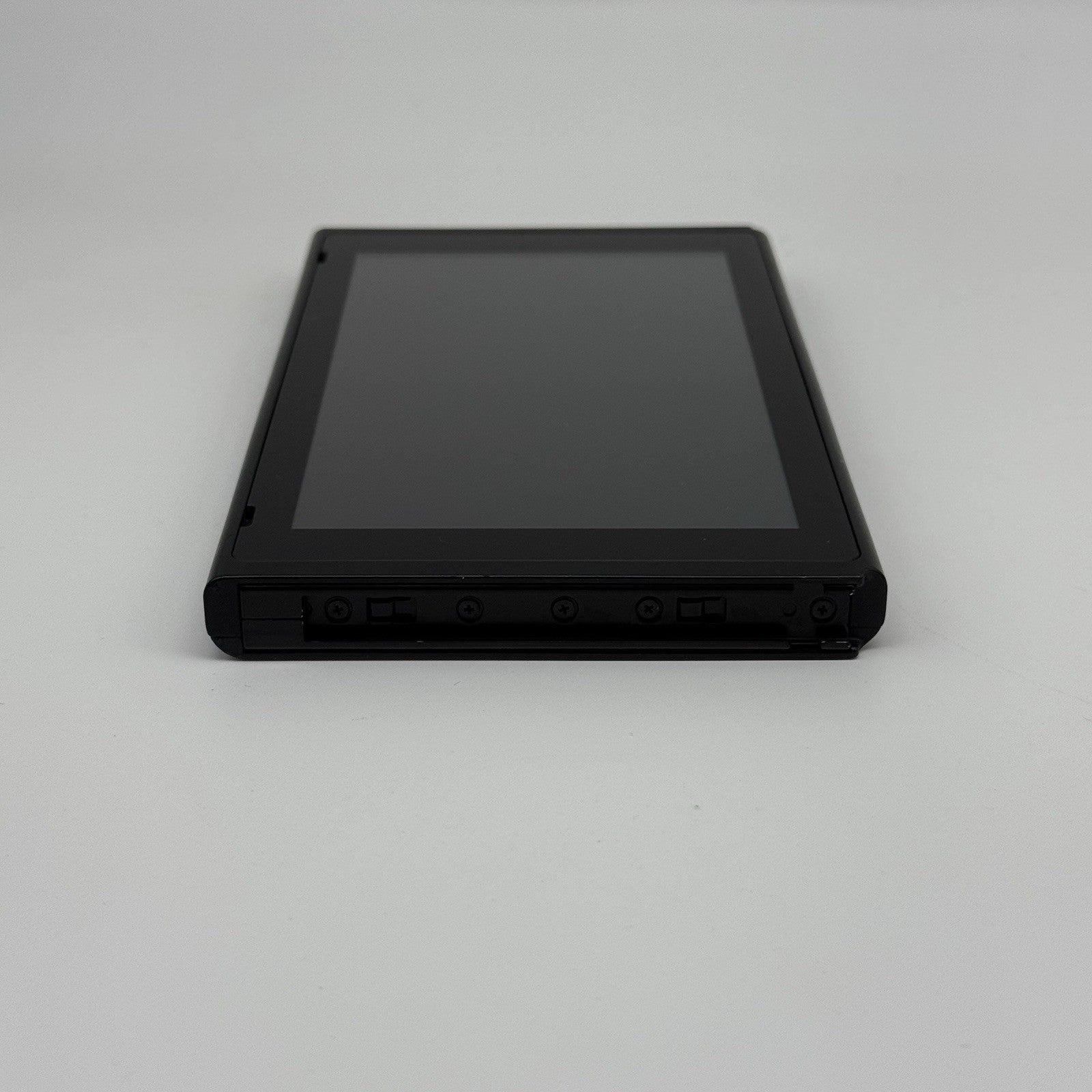 Nintendo Switch V1 Console Gaming System Only HAC-001 Black Region Free - Tested6