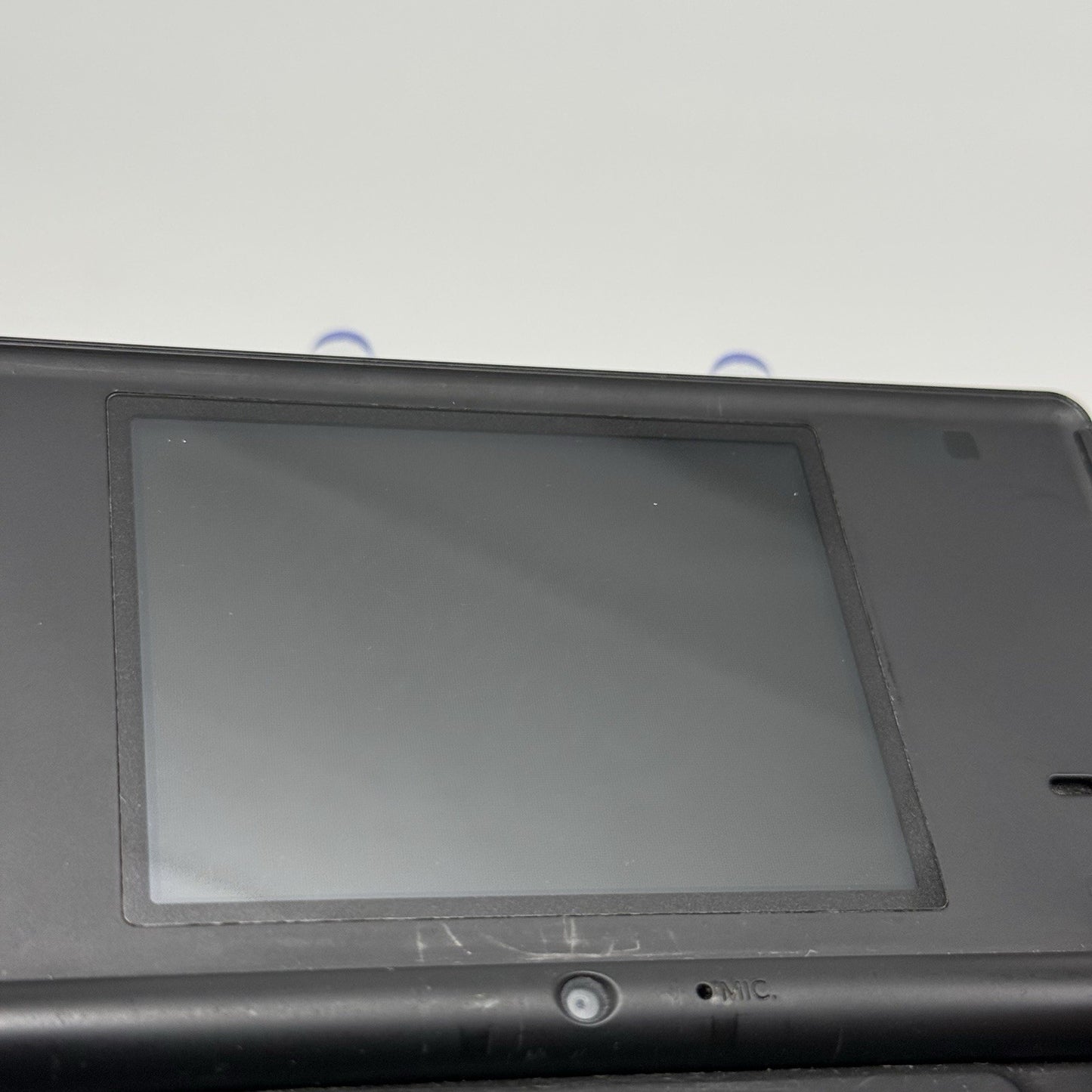 Nintendo DSi Black Console + Charger - Authentic - Tested Working7