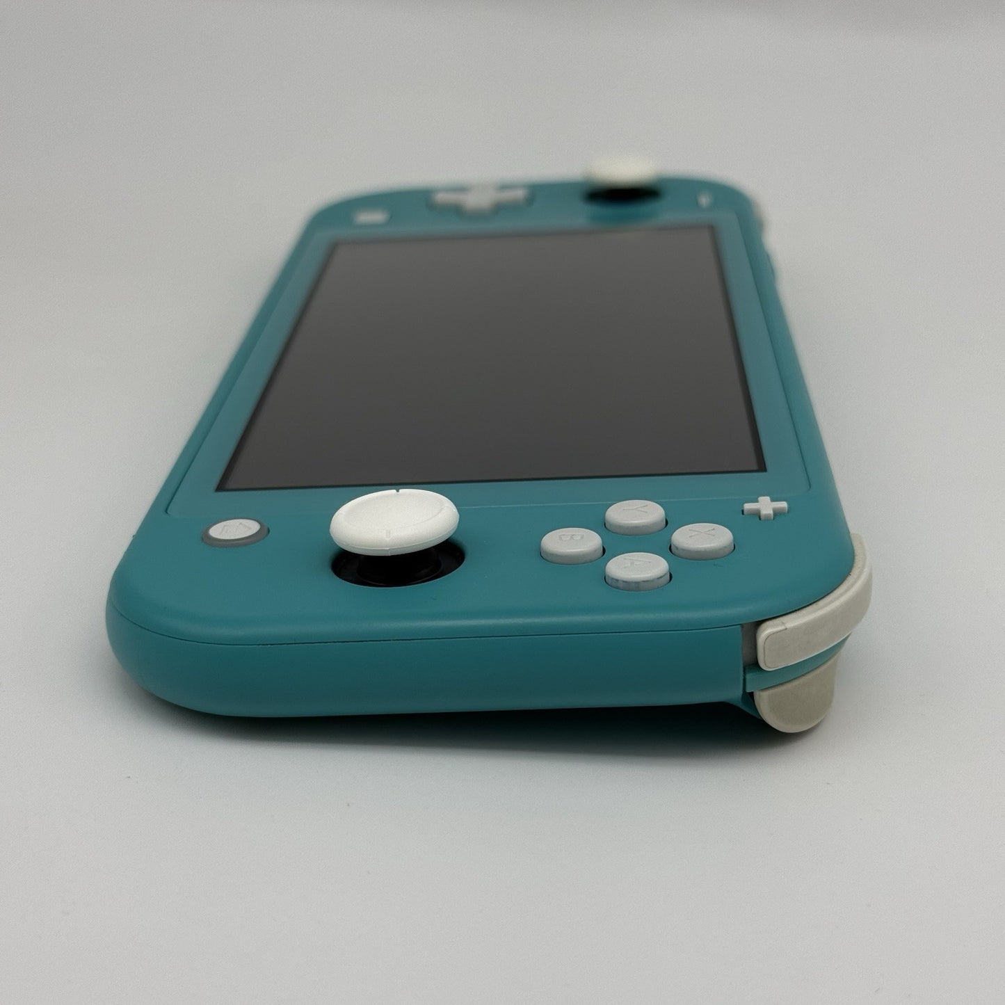 Nintendo Switch Lite Portable Handheld System Console Turquoise - Tested Working11