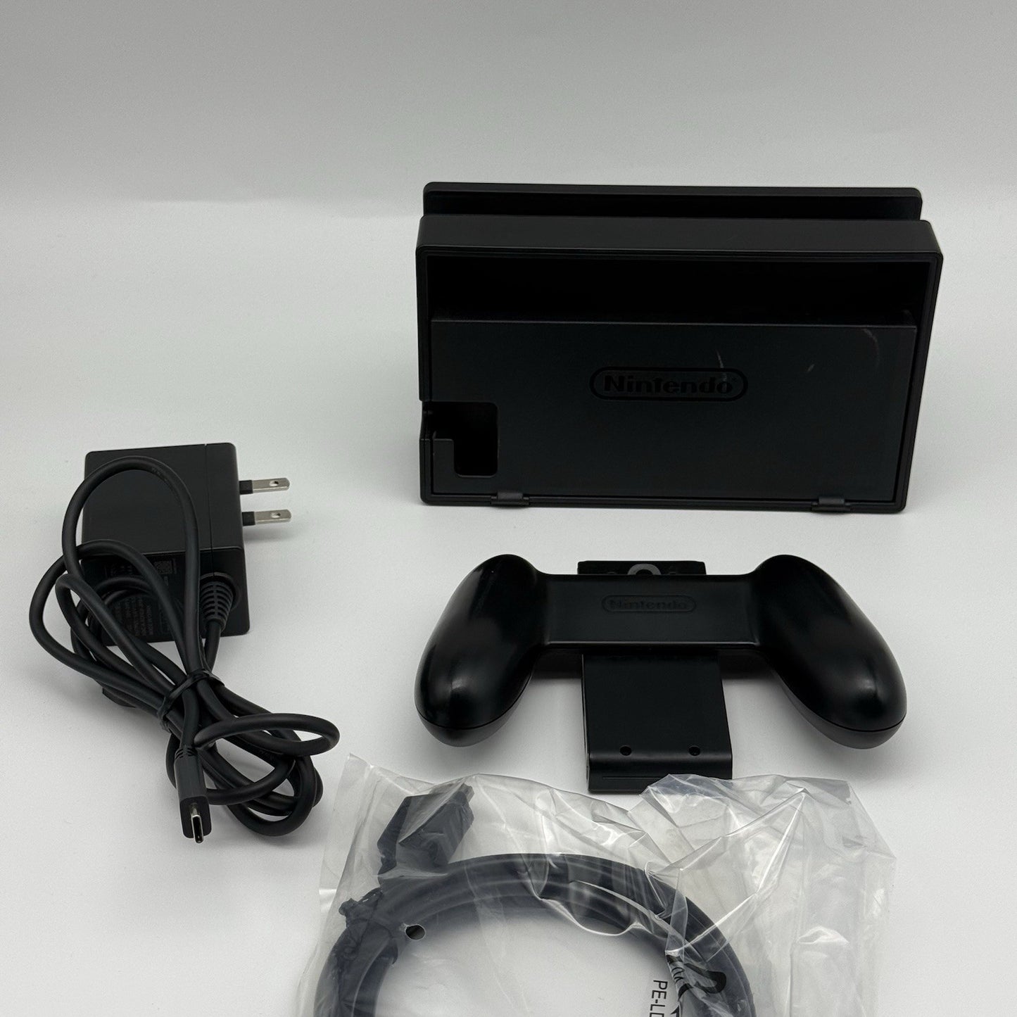 Nintendo Switch V2 Console Gaming System Blue Red HAC-001-01 Region Free Tested17