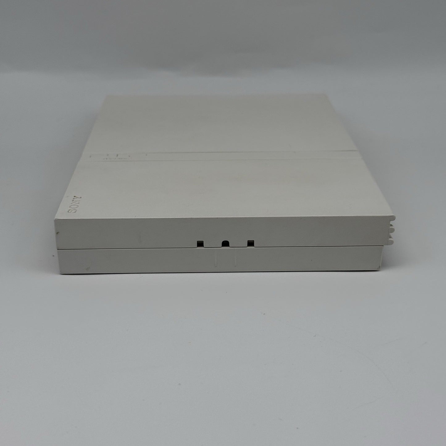 Sony PlayStation 2 PS2 Slim White Console Controller, Memory, Cables Region Free13