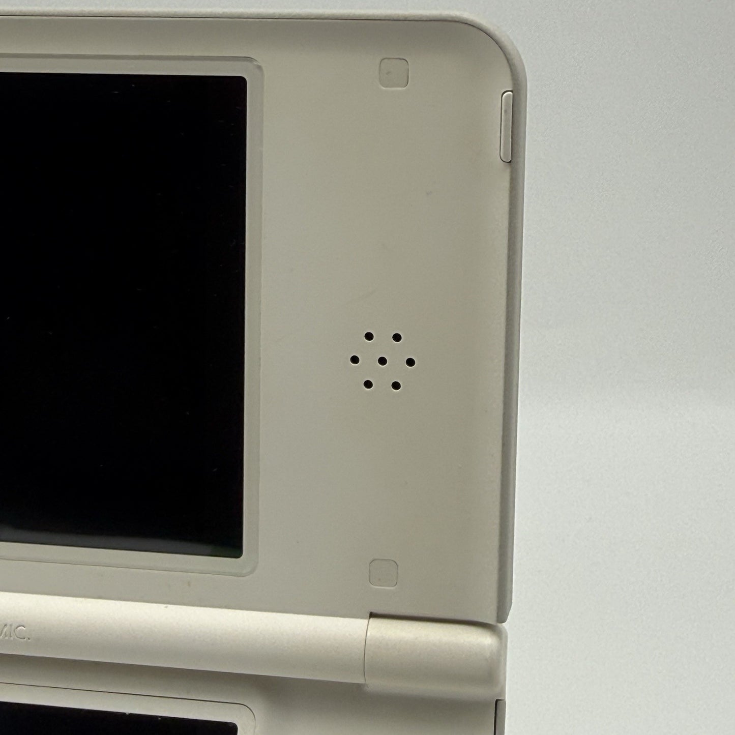 Nintendo DSi LL DS Natural White Console Region-Free NTSC-J - Tested US Seller14