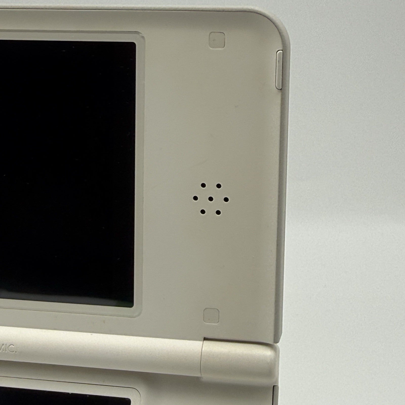 Nintendo DSi LL DS Natural White Console Region-Free NTSC-J - Tested US Seller14