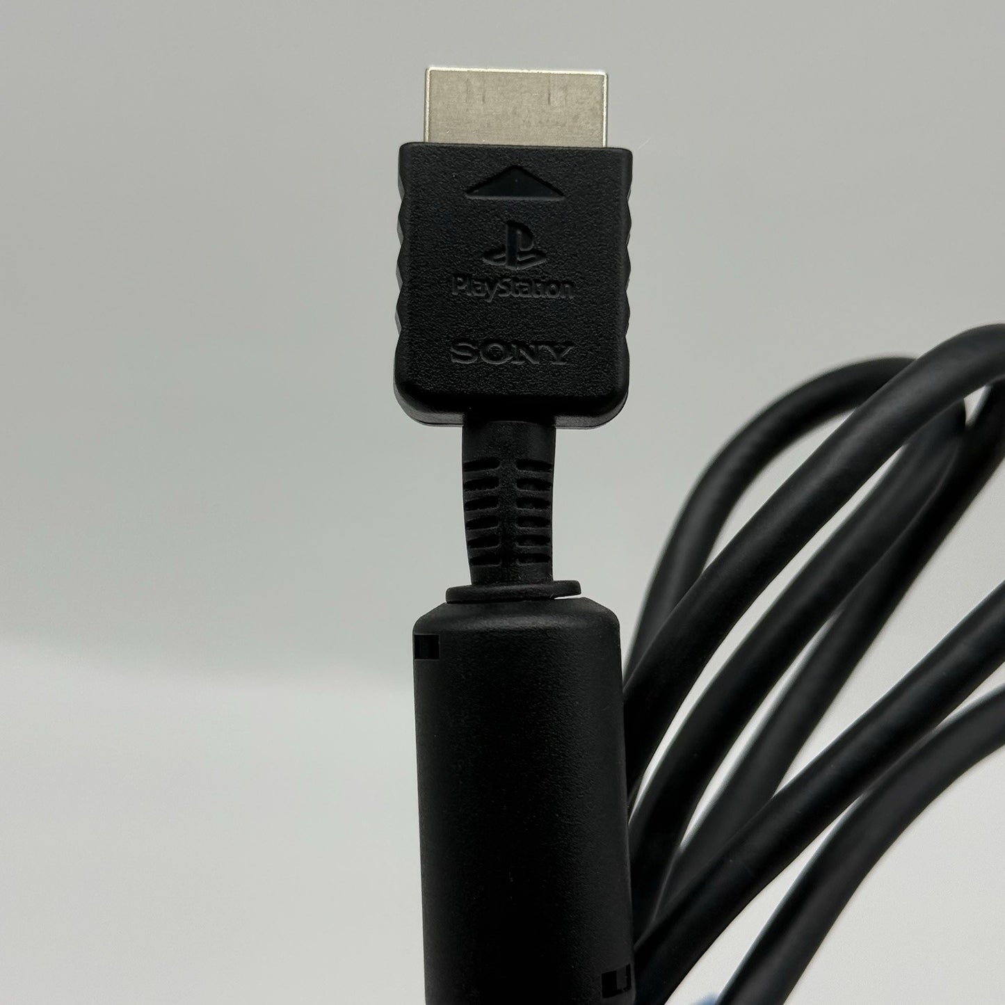 Sony Playstation PS2 PS3 HD Component AV Cable SCPH-10100 OEM Authentic Tested!1