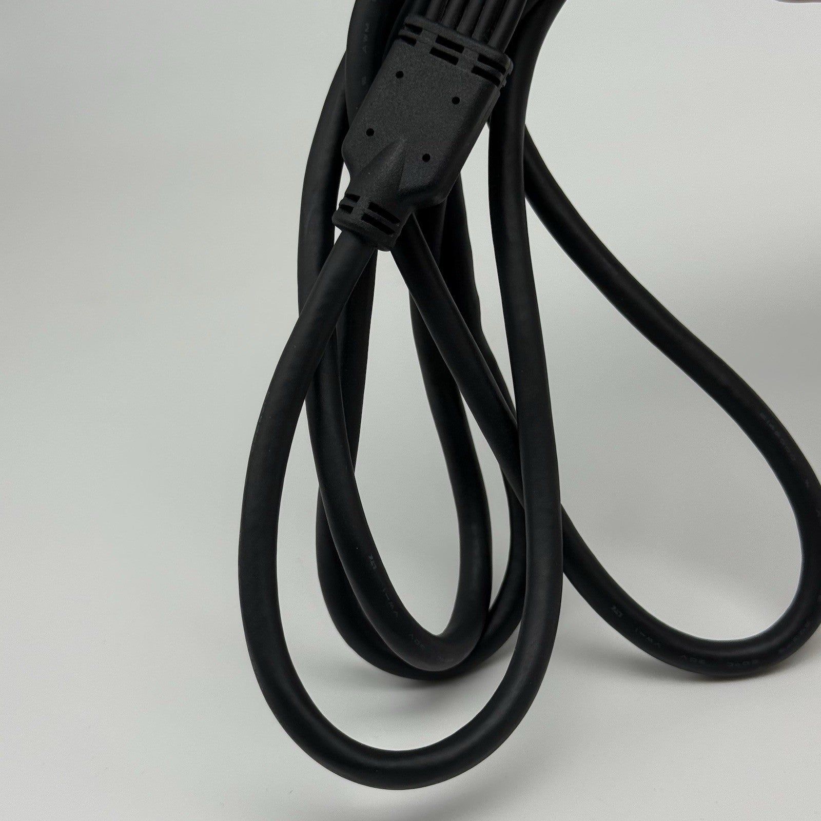 Sony Playstation PS2 PS3 HD Component AV Cable SCPH-10100 OEM Authentic Tested!4