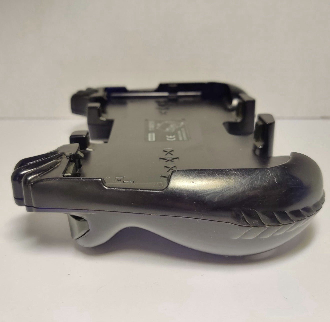 Nintendo 3DS LL XL Monster Hunter 4 Hunting Gear Magala Black Grip from JAPAN1