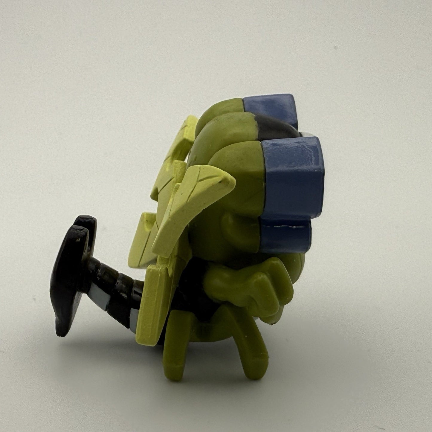 Ben 10 Omniverse Stinkfly 2" Mini Figure Bandai 2013 Factory Sample - Very Rare2