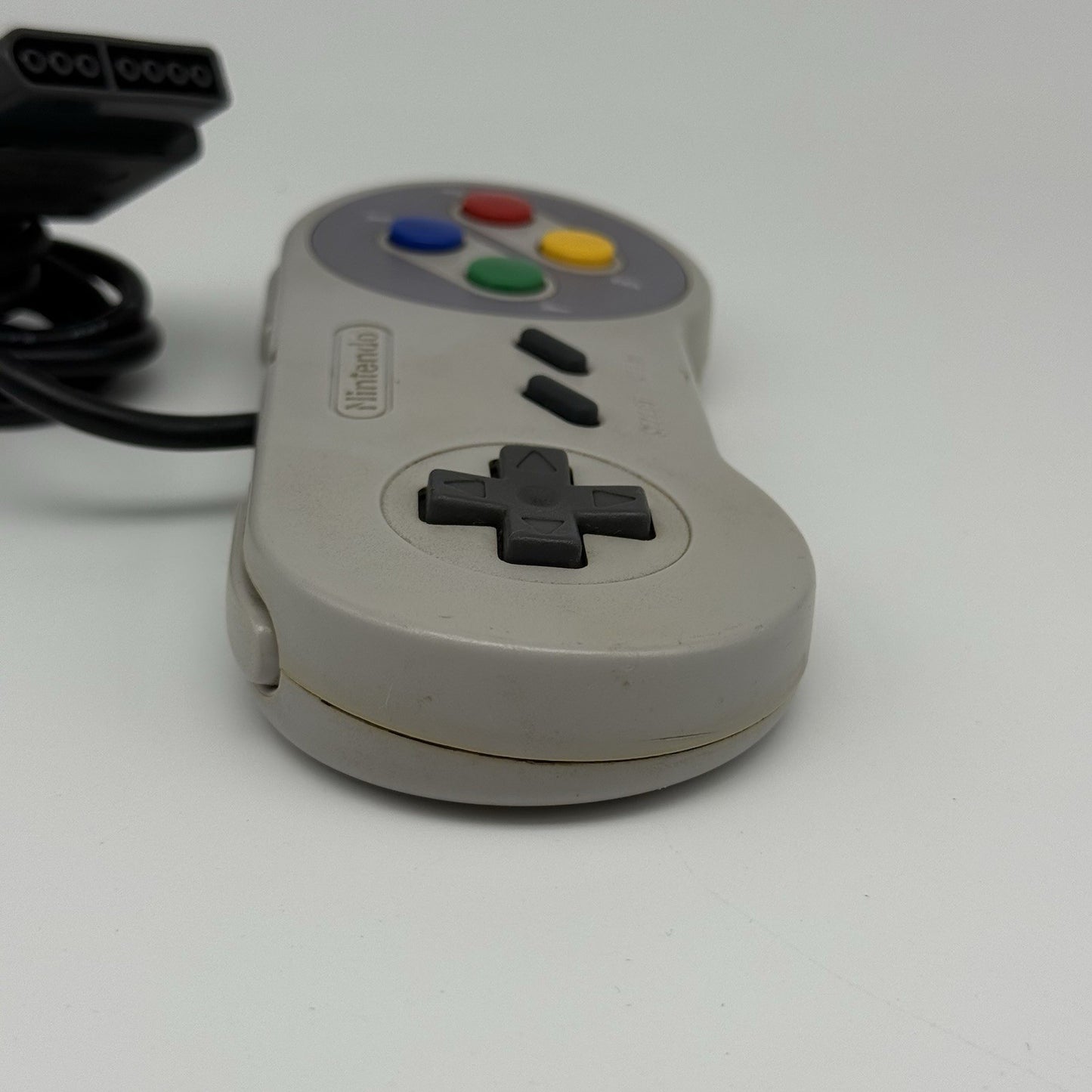 Nintendo Super Famicom JR. Controller SFC JPN SNS-102 - Tested Rare US Seller3