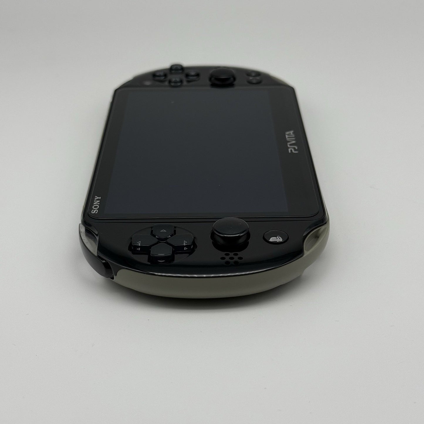 PS Vita PCH-2000 God Eater 2 Sony Playstation Special Ed Console Charger & Case7