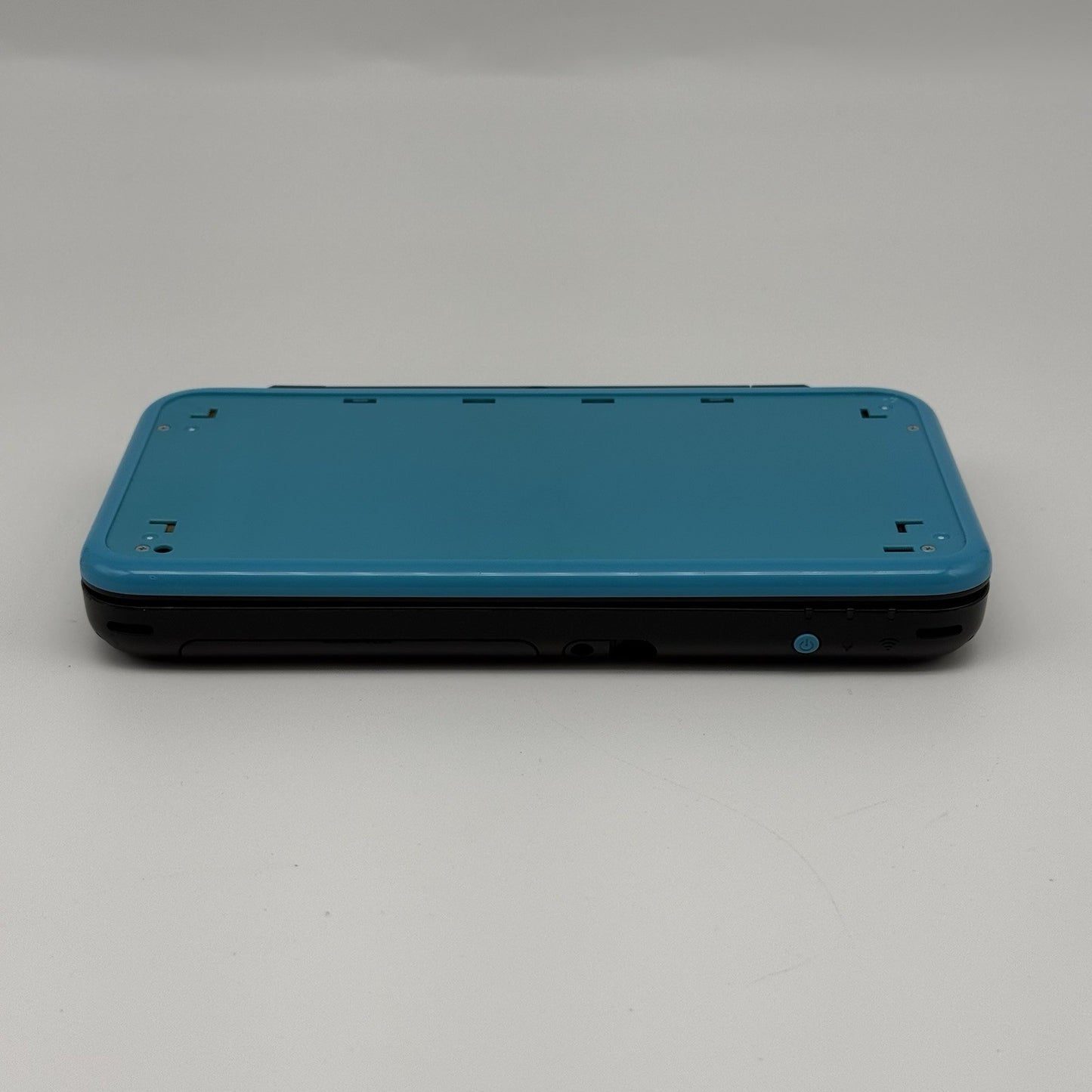 “new” Nintendo 2DS XL Black Sold AS-IS For Parts Or Repair Broken Not Working0